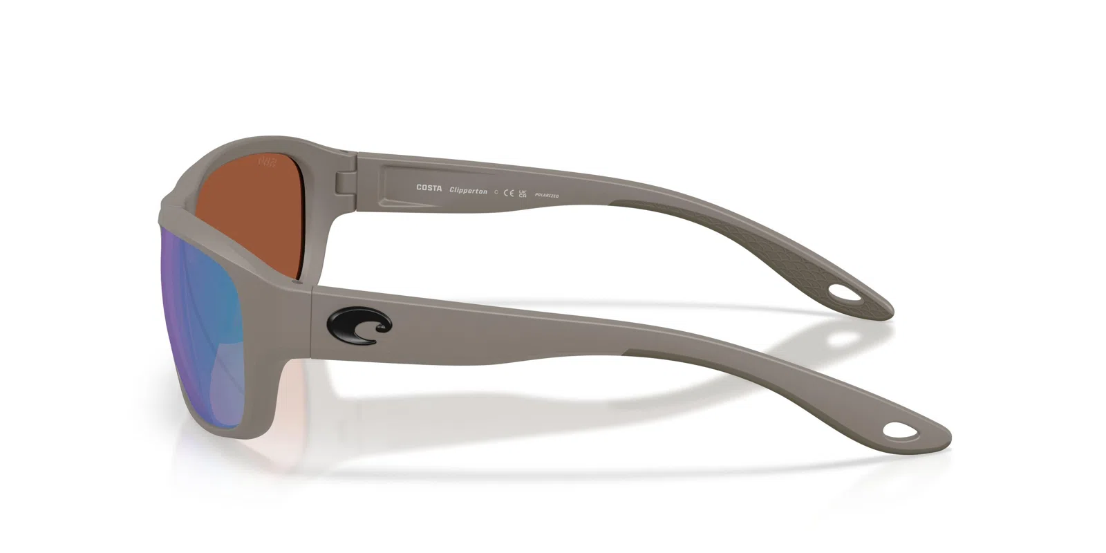 Costa Del Mar Clipperton 9119 Sunglasses - view 91